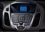 Ford Transit Connect Wagon 2013 года